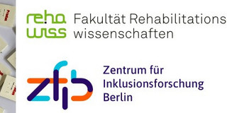 Logo für Zentrum für Inklusionsforschung Berlin